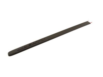 Jeep 5JR87CJMAA MOLDING Front Door