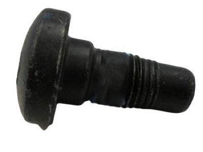 Dodge 6036696AA SCREW Shouldered Pan Head .437-20X.98