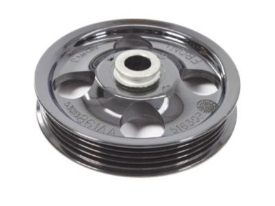 2010 Dodge Nitro Power Steering Pump - R2109980AD