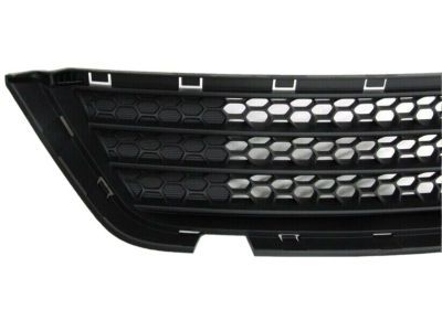 Mopar 68143103AC Lower Grille, Front Center