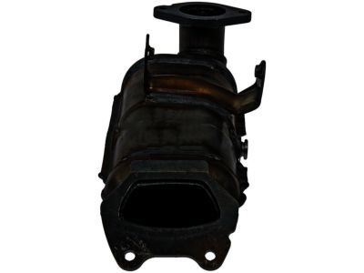 Ram 68190012AB CONVERTER Catalytic Front