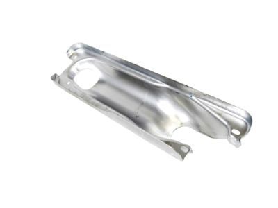 2005 Dodge Magnum Exhaust Heat Shield - 4792772AC