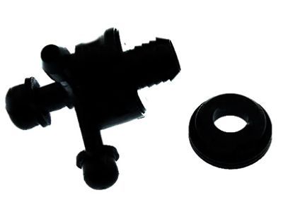 Chrysler 5142501AA CHECK VALVE Brake Booster