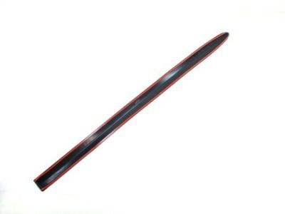 Dodge 55077174AD MOLDING Front Door