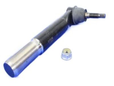 Mopar 68038054AC Tie Rod Package Inner End, Outer