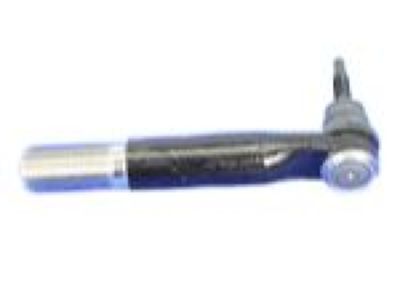 Mopar 68038054AC Tie Rod Package Inner End, Outer
