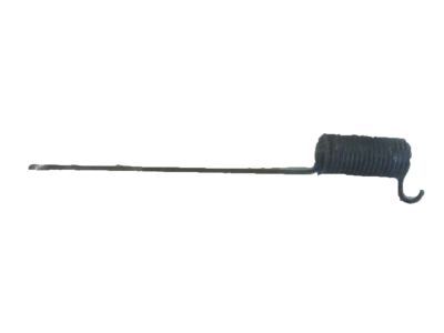 Dodge 3492668 SPRING Brake Shoe Return