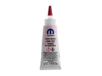 Jeep 4318083AC SEALANT Anaerobic Sealant Used To Seal Transaxle Case