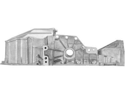 Dodge 4792973AC PAN Oil