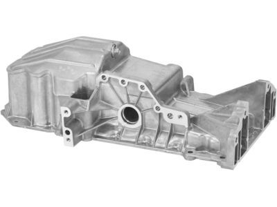 Dodge 4792973AC PAN Oil