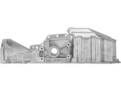 Dodge 4792973AC PAN Oil