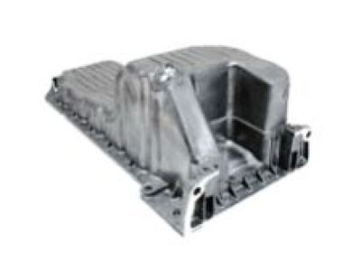 Dodge 4792973AC PAN Oil