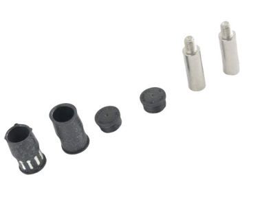 Dodge 68138845AA PIN KIT Disc Brake