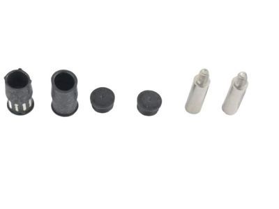 Dodge 68138845AA PIN KIT Disc Brake