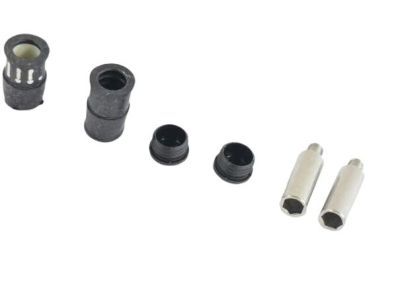 Dodge 68138845AA PIN KIT Disc Brake