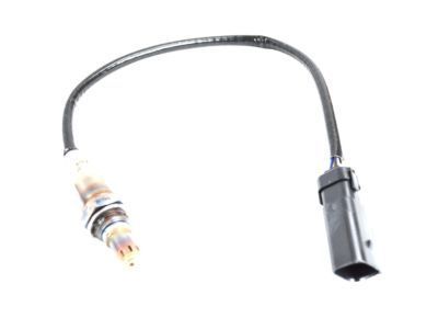 Jeep Cherokee Oxygen Sensor - 68195741AA