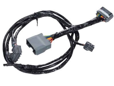 Jeep 68002648AA HARNESS