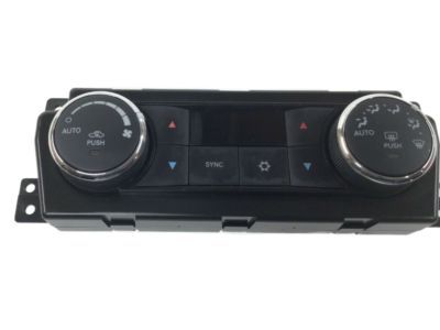 Mopar 55056827AG Control A/C And Heater