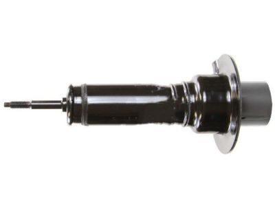 2010 Dodge Nitro Shock Absorber - 68046314AB