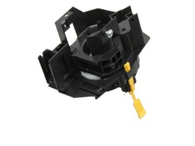 Ram 56046263AB CLOCKSPRING Steering Column Control Module