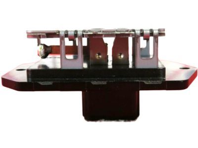 Dodge 5191344AA RESISTOR Blower Motor