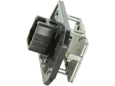 Jeep Compass Blower Motor Resistor - 5191344AA