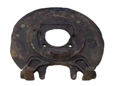 Jeep 52089418AB ADAPTER ASSEMBLY Parking Brake