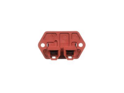 Ram 68099815AA RESISTOR Radiator Fan