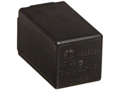Dodge 4686094 FLASHER