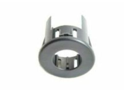 Ram 5LS52TZZAA BEZEL Park Distance