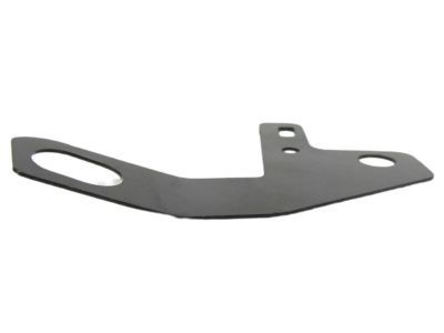 Mopar 68232818AB Inner Bracket, Front Passenger Side