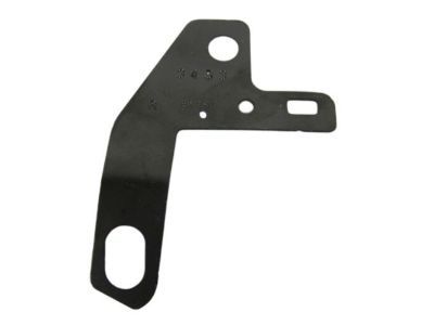Mopar 68232818AB Inner Bracket, Front Passenger Side