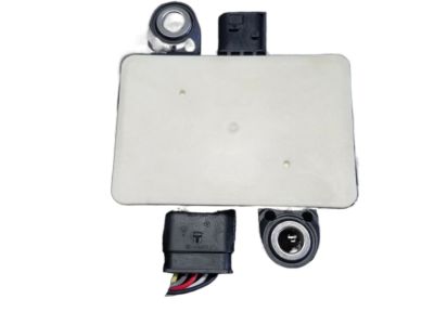Mopar 68352149AA Sensor Particulate Matter