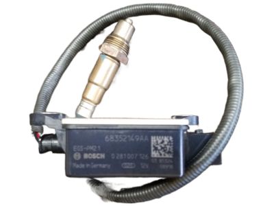 Mopar 68352149AA Sensor Particulate Matter