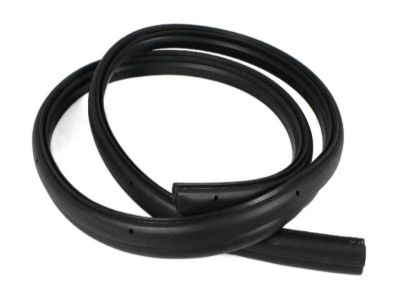 Jeep 55135872AC SEAL Body Side
