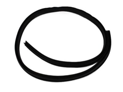 Jeep 55135872AC SEAL Body Side