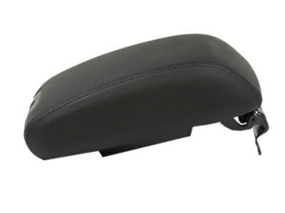 Jeep 5ME18DX9AB LID Center Console Storage