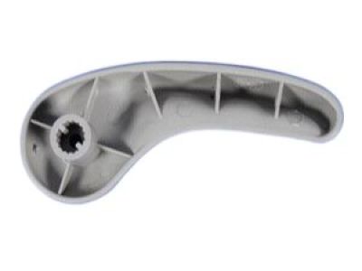 Jeep UZ291L2AB HANDLE Recliner
