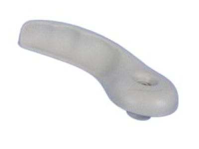Jeep UZ291L2AB HANDLE Recliner