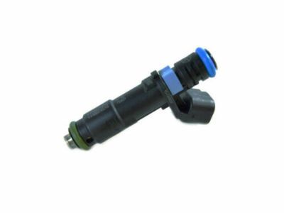 Jeep 4627890AB INJECTOR Fuel
