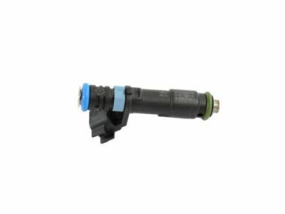 Jeep 4627890AB INJECTOR Fuel
