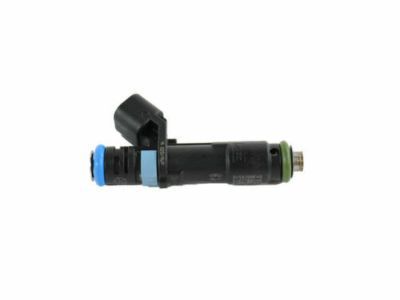 Jeep 4627890AB INJECTOR Fuel