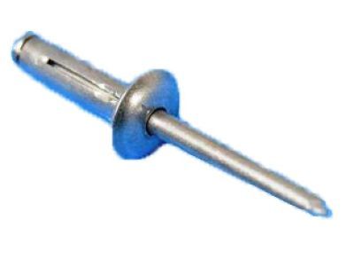 Dodge 6034645 RIVET .25 Grip-.06-.25