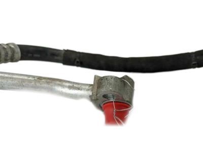 Jeep 55037890AA LINE A/C Suction