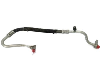 Jeep 55037890AA LINE A/C Suction