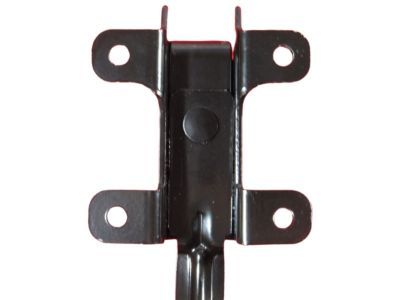 Dodge 5104413AA BRACKET Door Inside