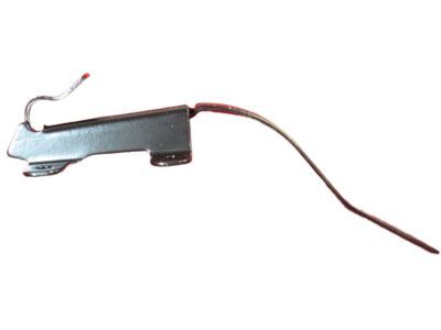 Dodge 5104413AA BRACKET Door Inside