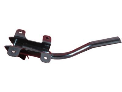 Dodge 5104413AA BRACKET Door Inside