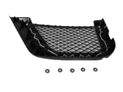 Jeep 1UV02VT9AA MAP POCKET Door Trim Panel