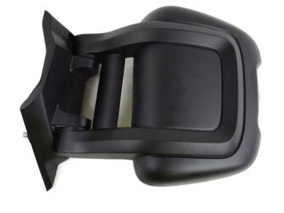 Ram 5VE96JXWAA MIRROR Outside Rearview